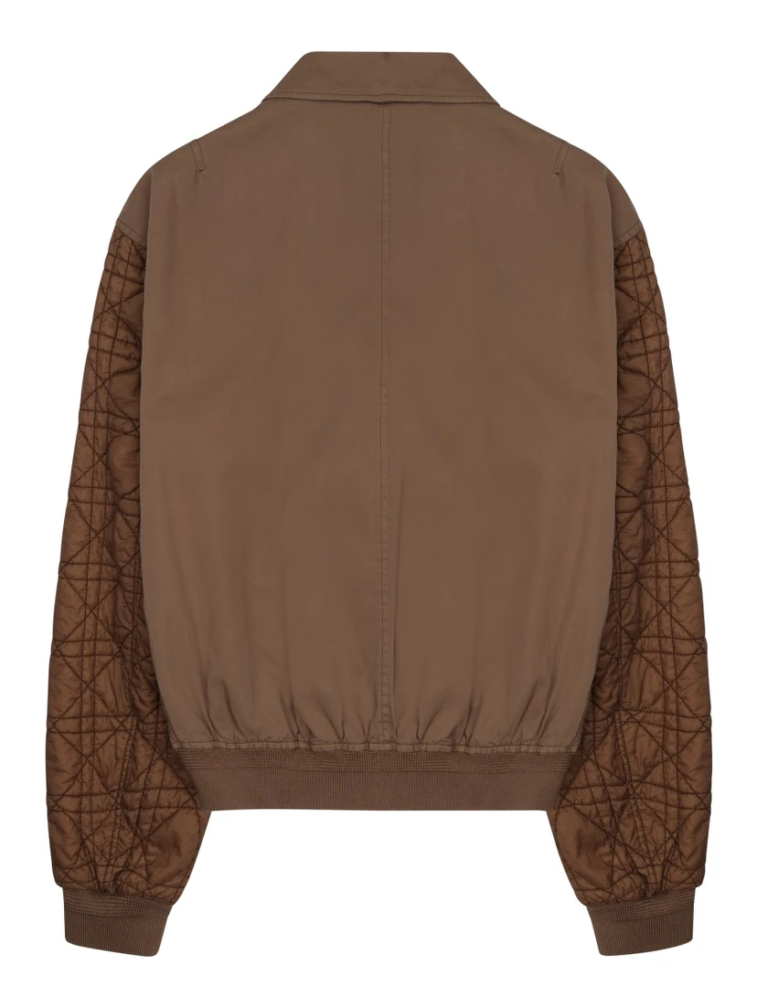 GIACCA CON LOGO