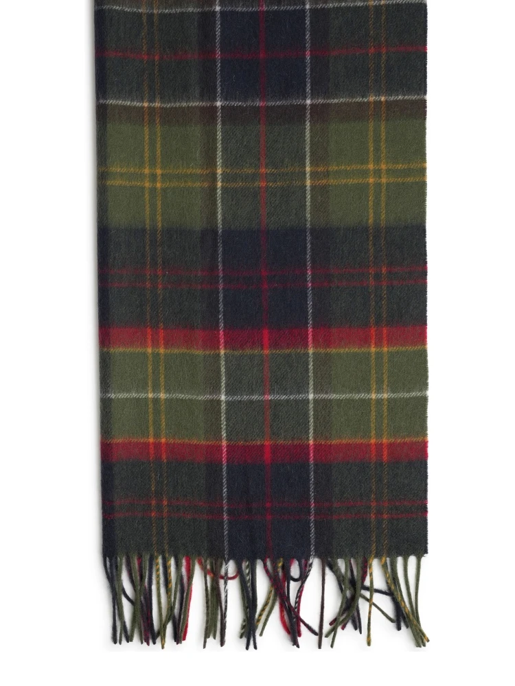 SCIARPA "BRACK PATCHWORK TARTAN" alternative