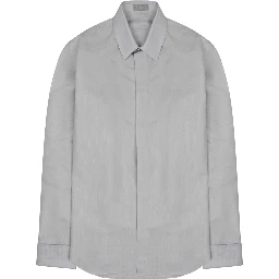 CAMICIA MONOGRAM