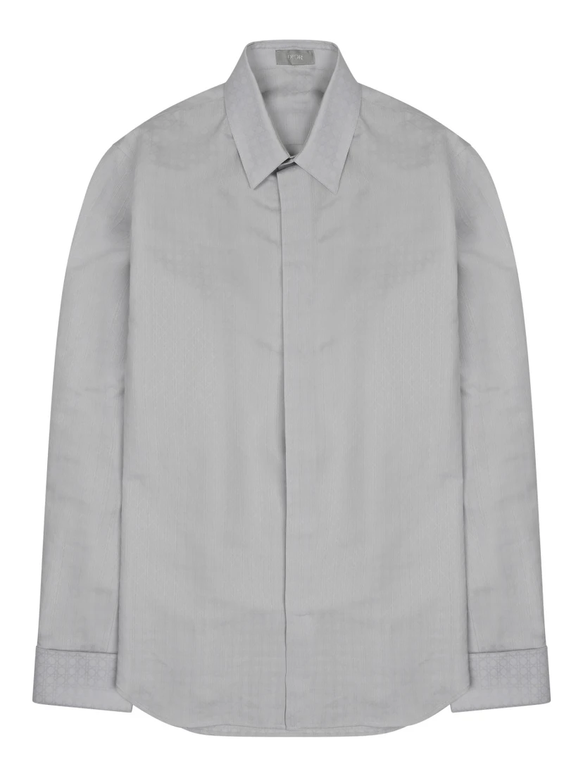 CAMICIA MONOGRAM