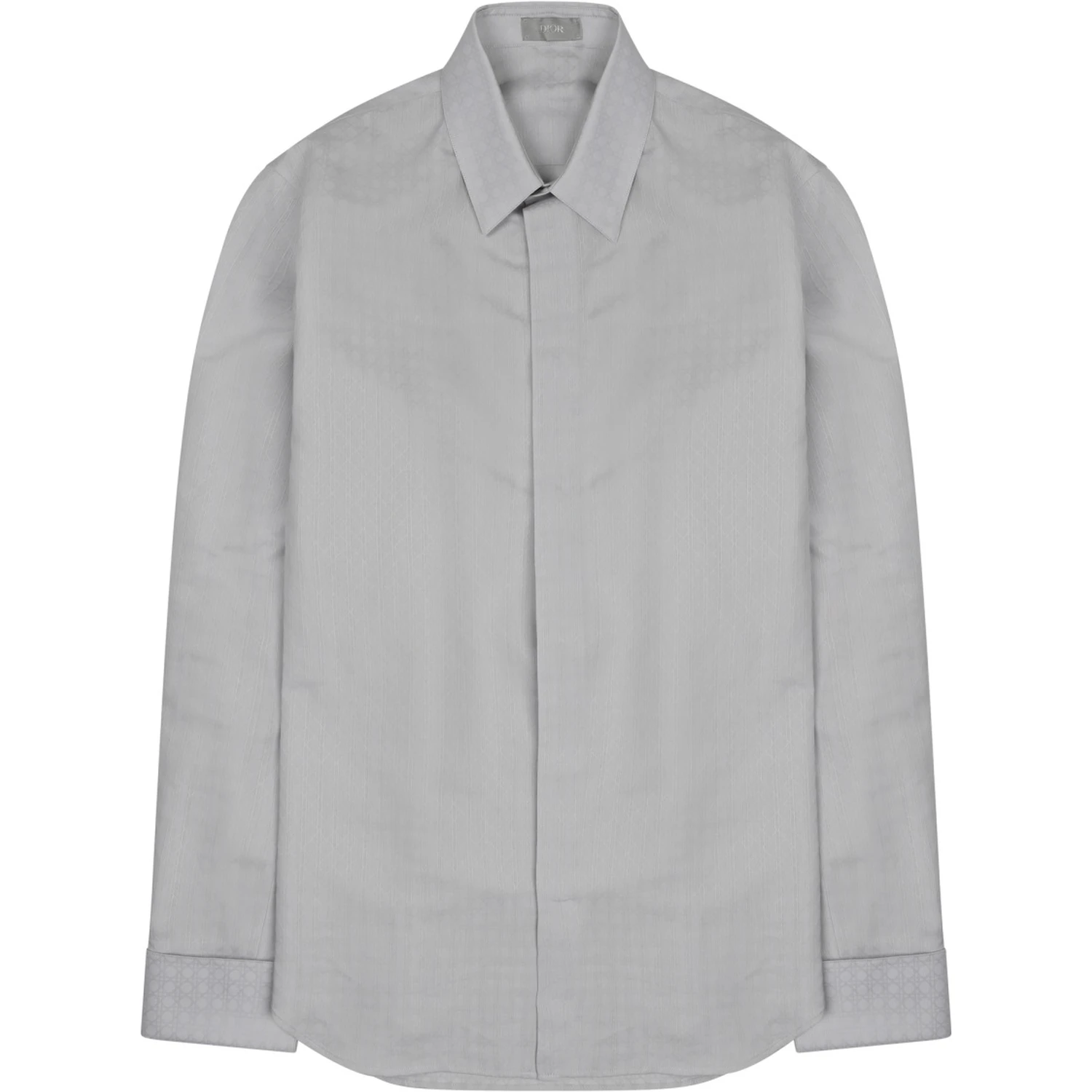 CAMICIA MONOGRAM