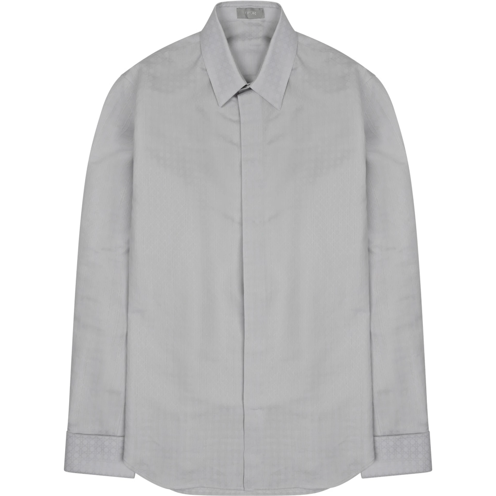 CAMICIA MONOGRAM