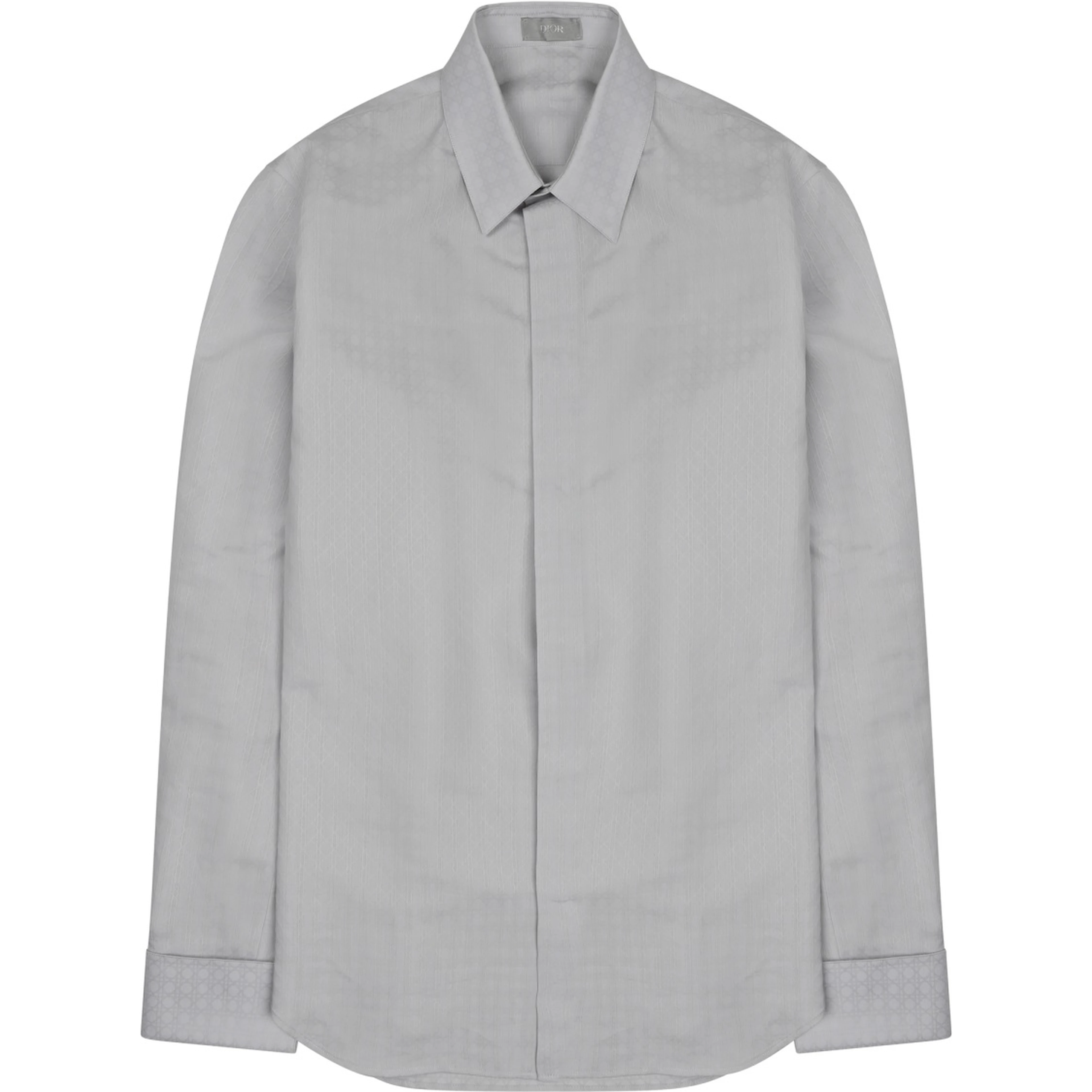 CAMICIA MONOGRAM