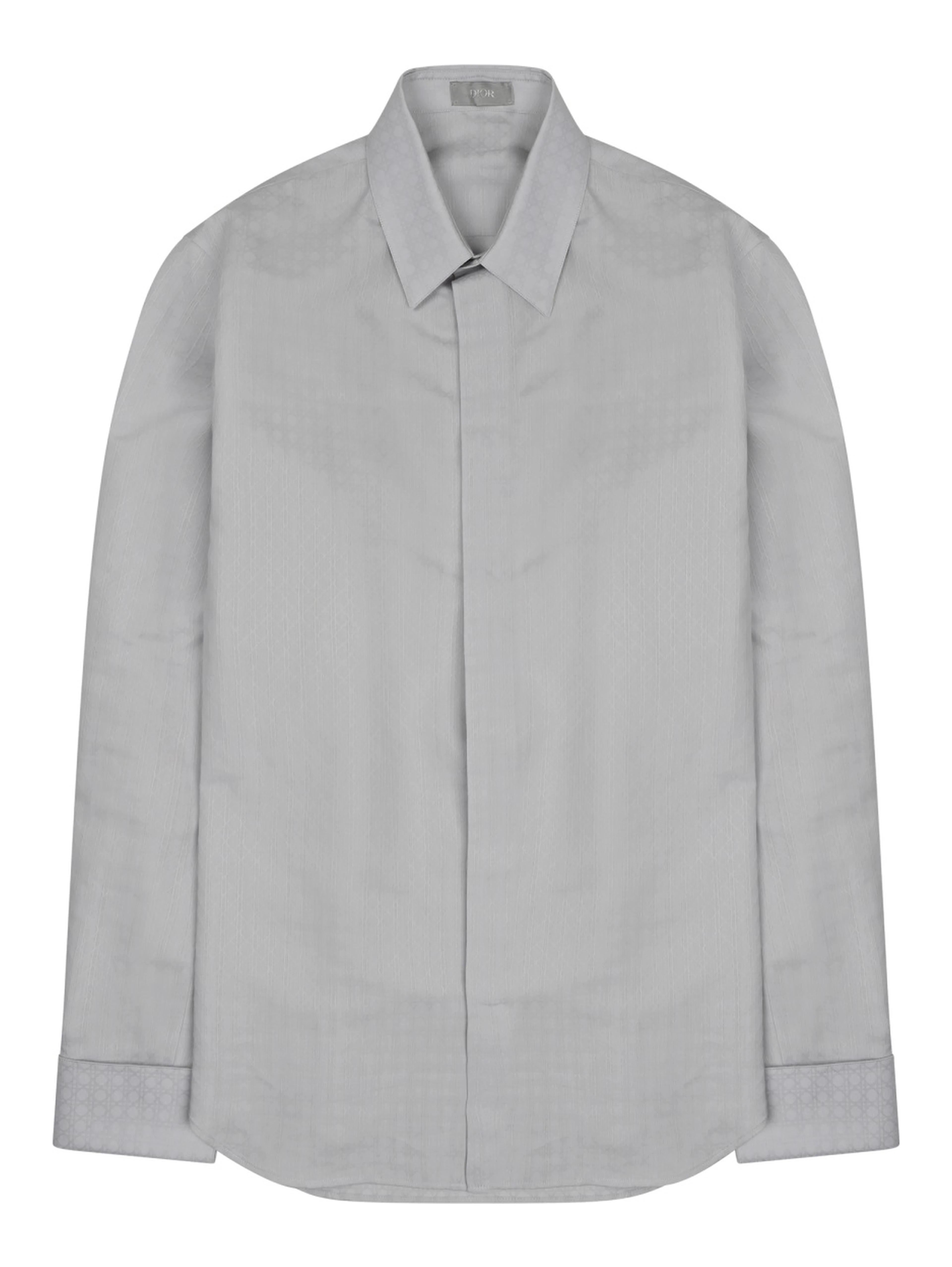 CAMICIA MONOGRAM