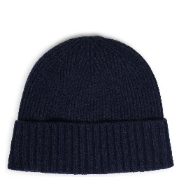 CAPPELLO "CARLTON BEANIE" CON LOGO