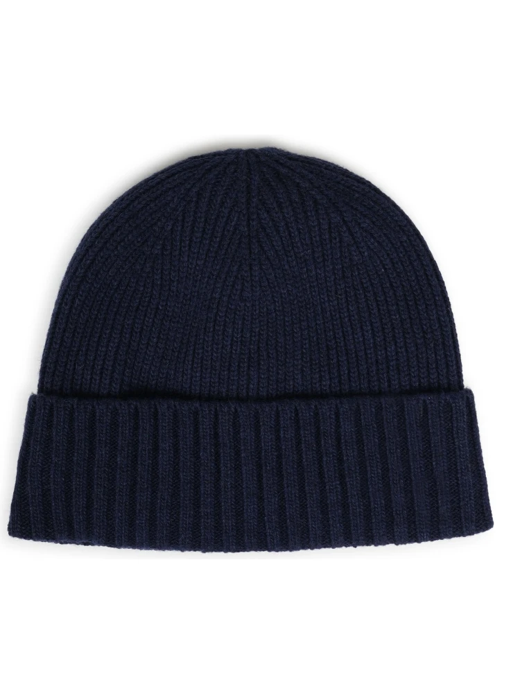 CAPPELLO "CARLTON BEANIE" CON LOGO alternative