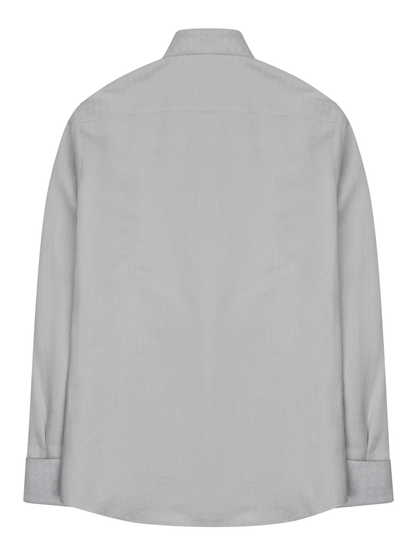 CAMICIA MONOGRAM