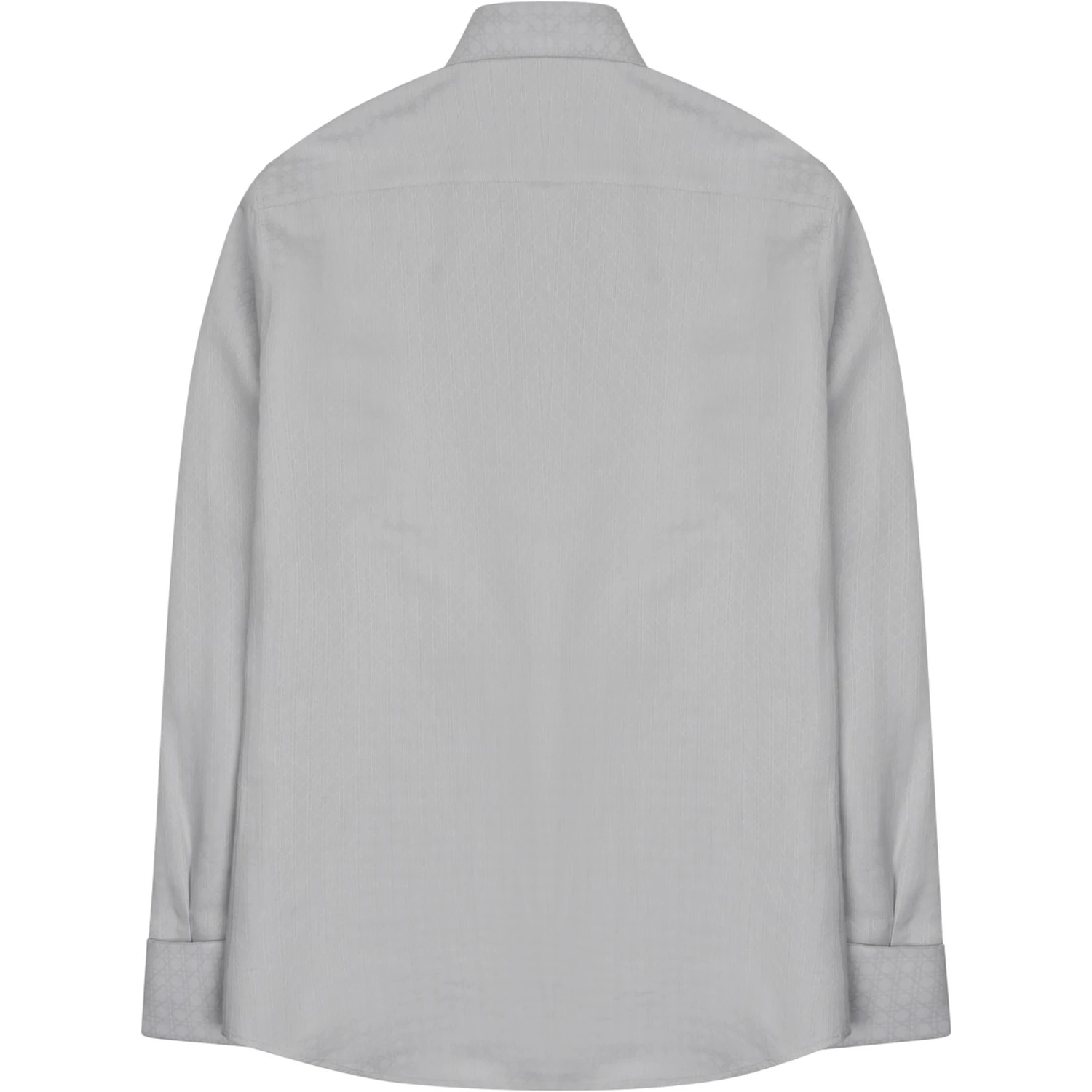 CAMICIA MONOGRAM