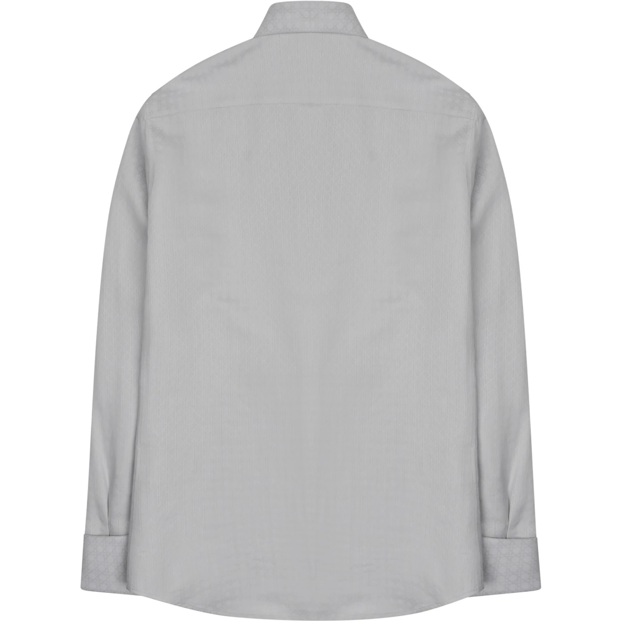 CAMICIA MONOGRAM