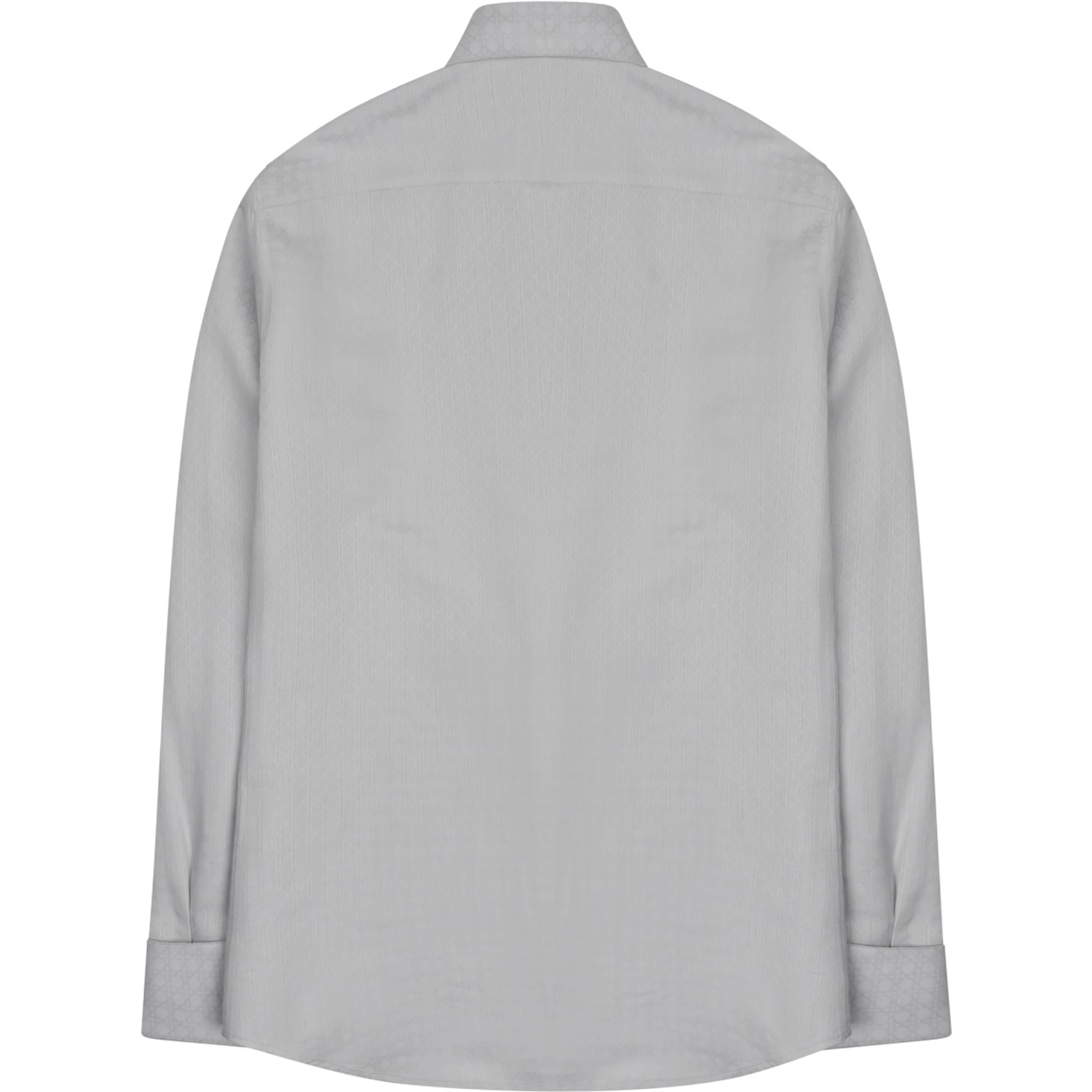 CAMICIA MONOGRAM