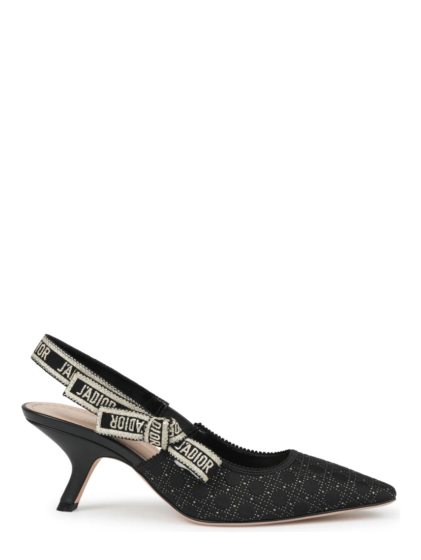SLINGBACK "PUMP"