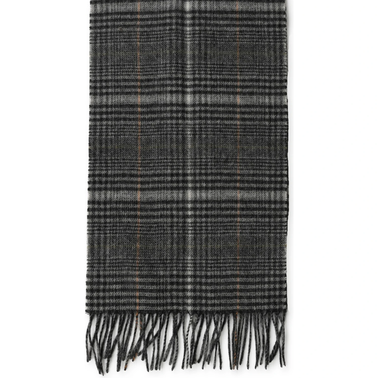 SCIARPA "DANBROOKE"