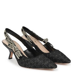 SLINGBACK "PUMP"