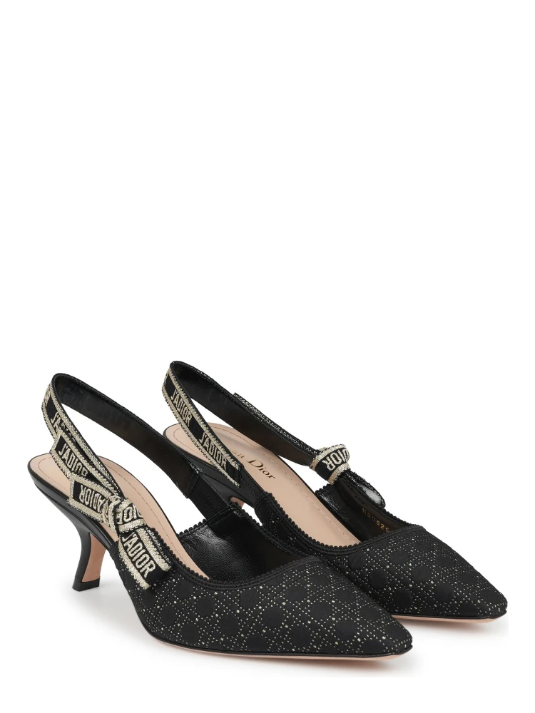 SLINGBACK "PUMP" alternative