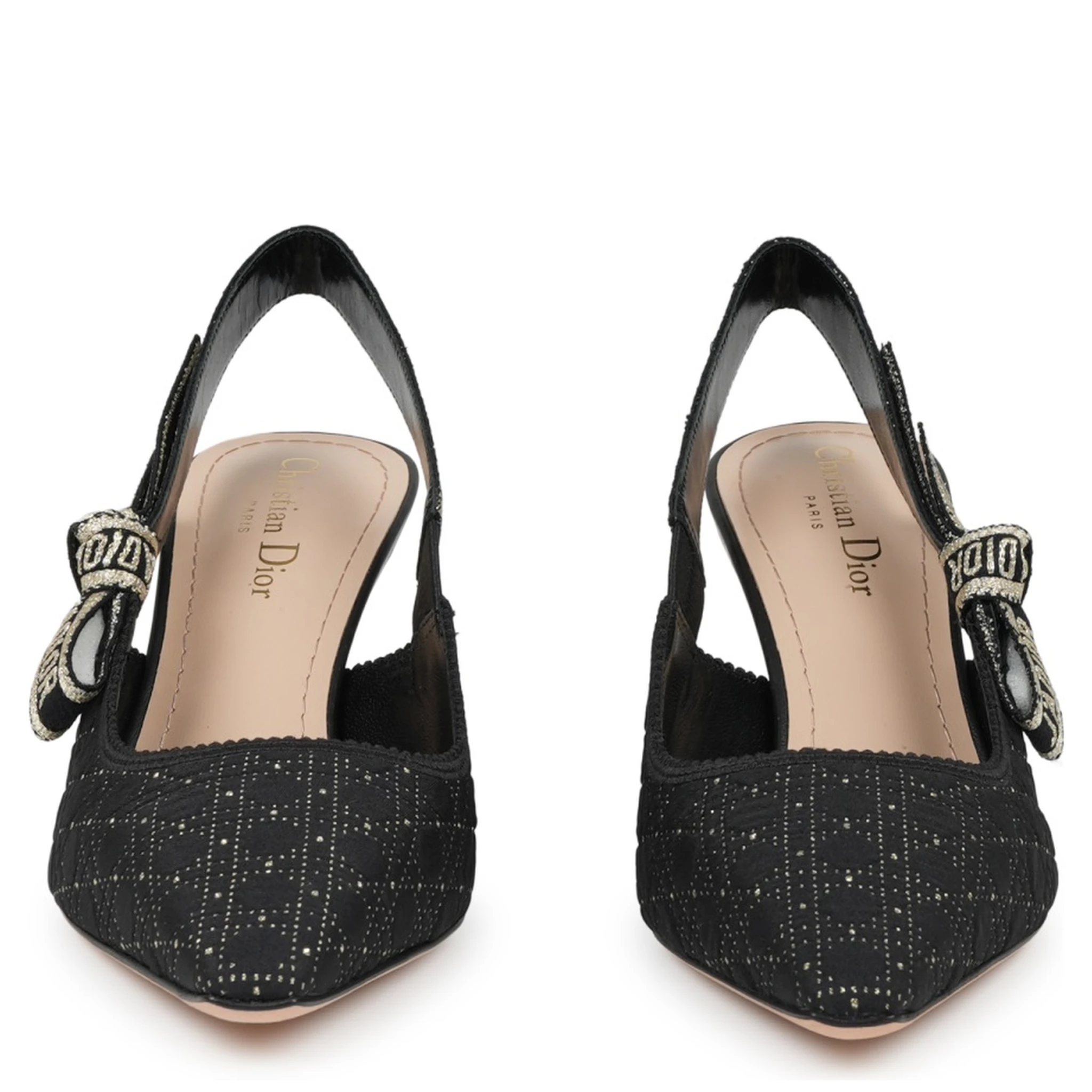SLINGBACK "PUMP"