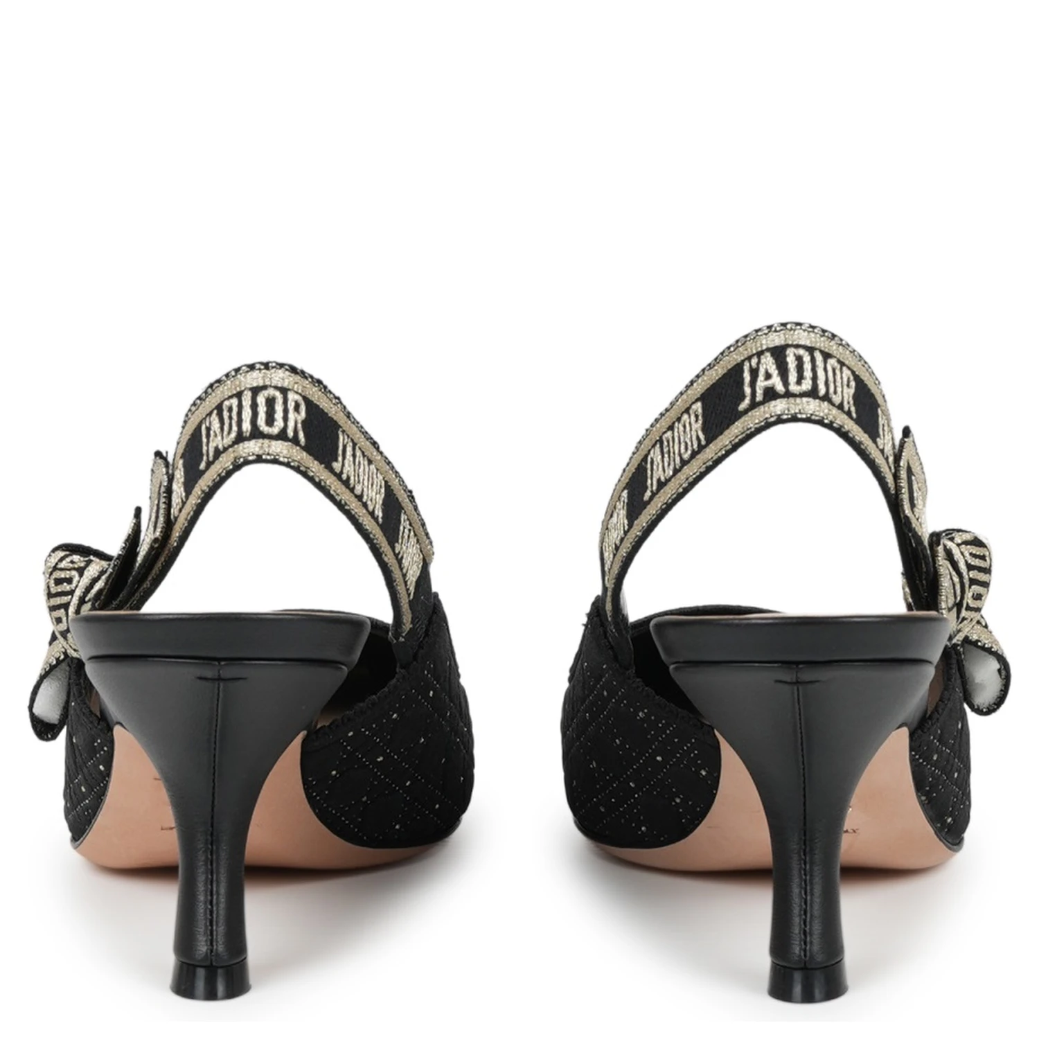SLINGBACK "PUMP"