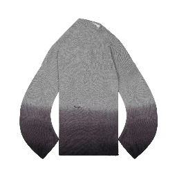 MAGLIA IN CACHEMIRE SFUMATA