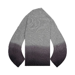 MAGLIA IN CACHEMIRE SFUMATA