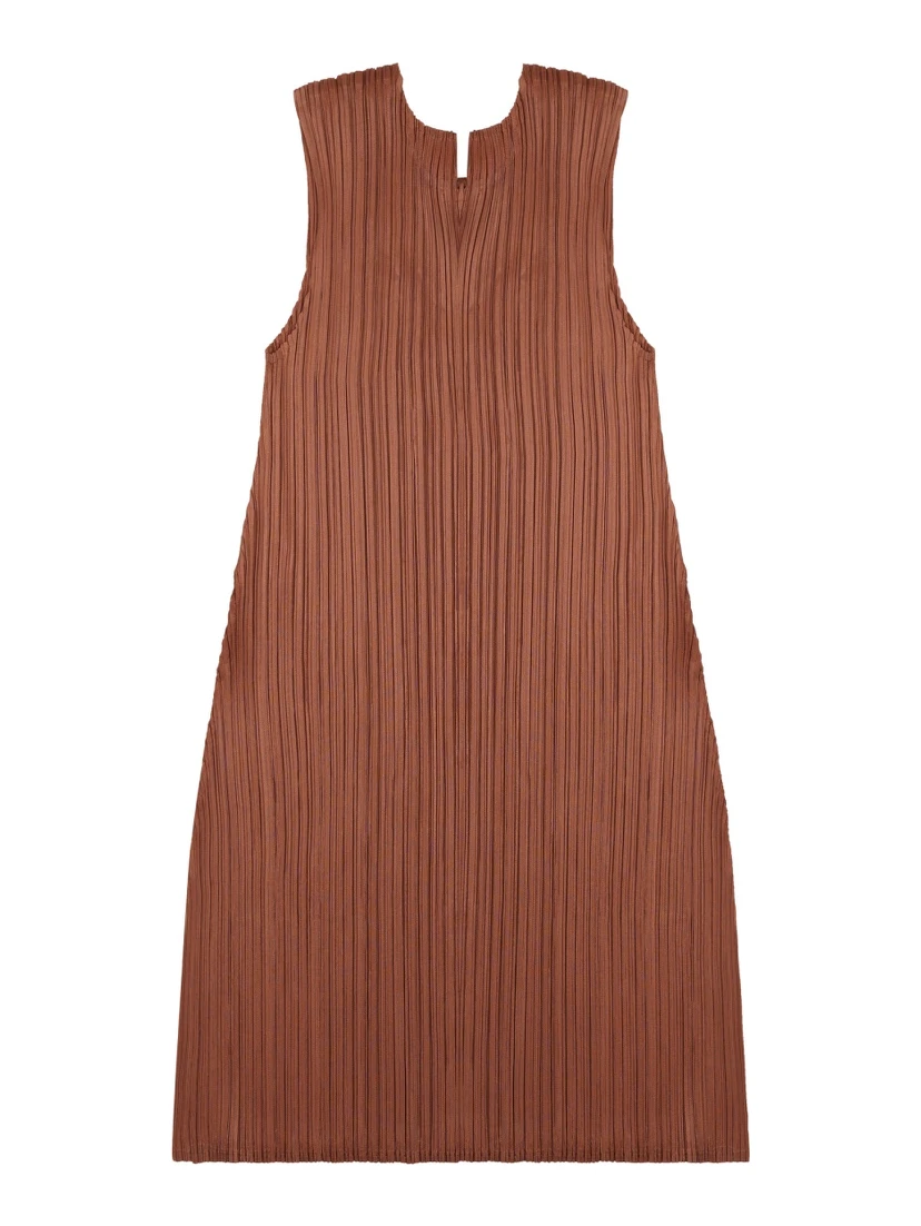 BLUSA PLISSETTATA