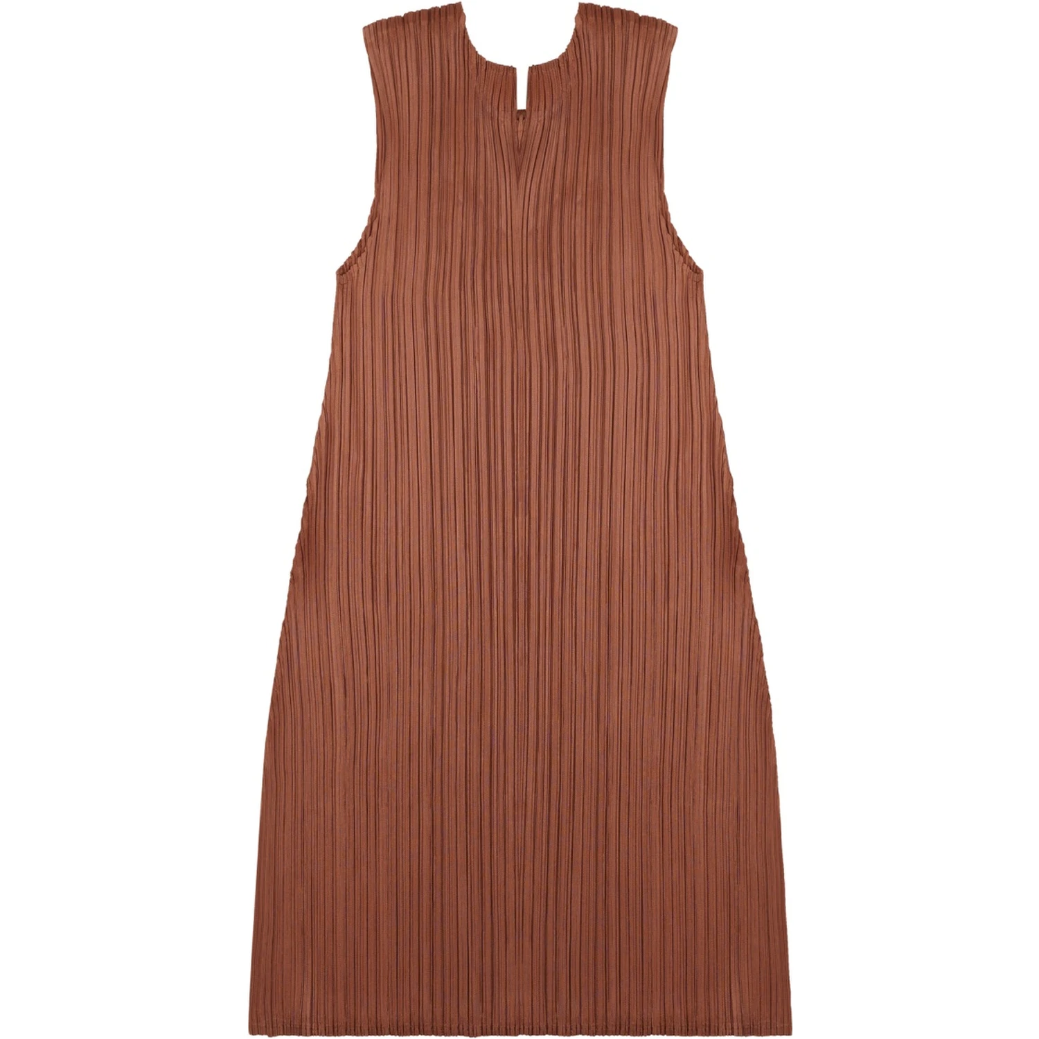 BLUSA PLISSETTATA