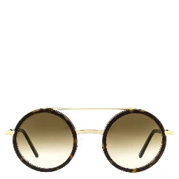 Multicolor Metal & Plastic Glasses (Frames)