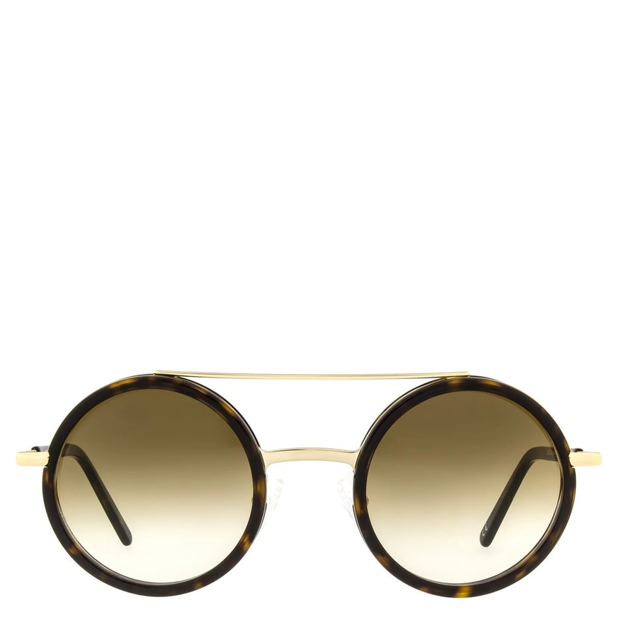 Multicolor Metal & Plastic Glasses (Frames)
