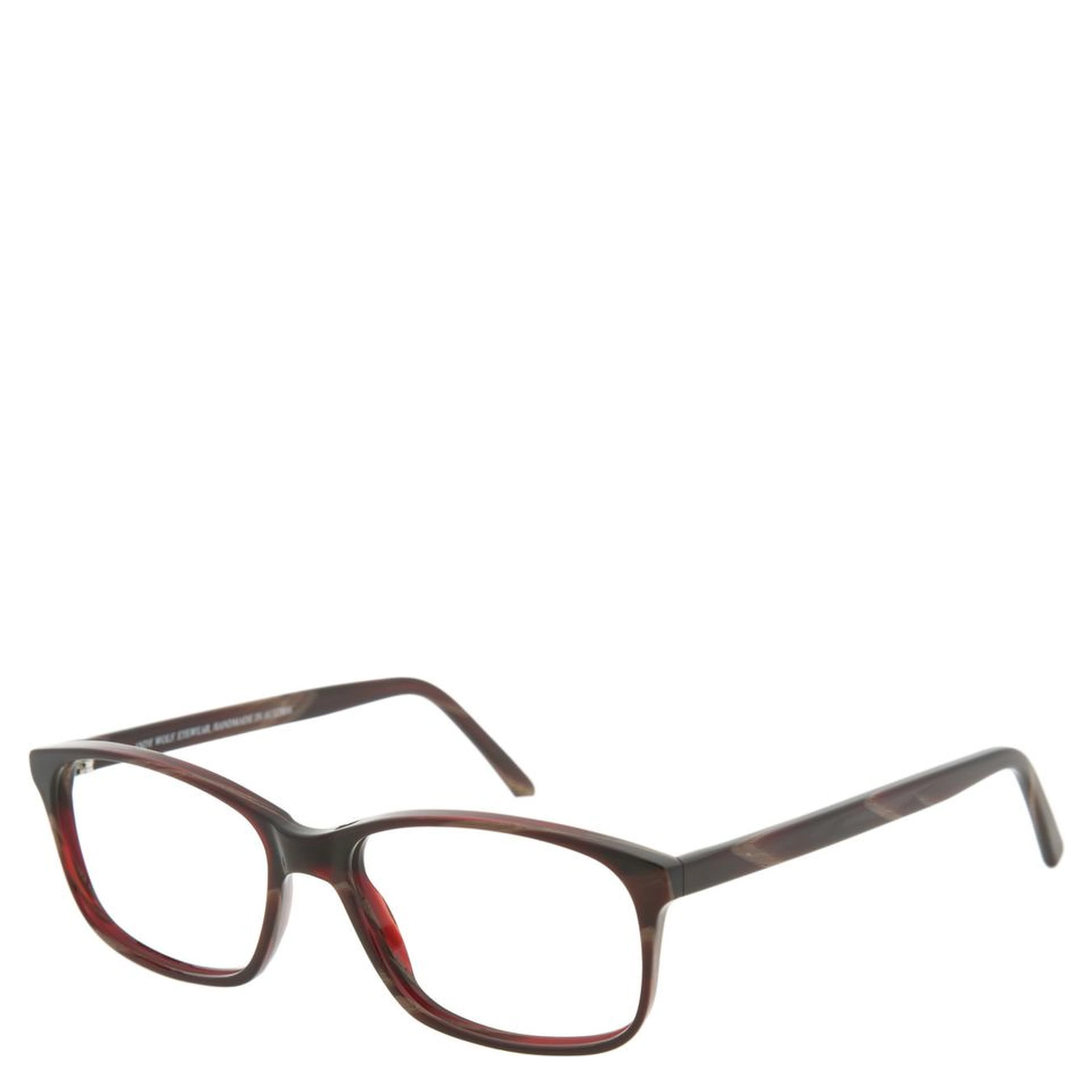 Purple Acetate Glasses (Frames)