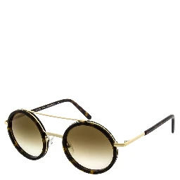 Multicolor Metal & Plastic Glasses (Frames)