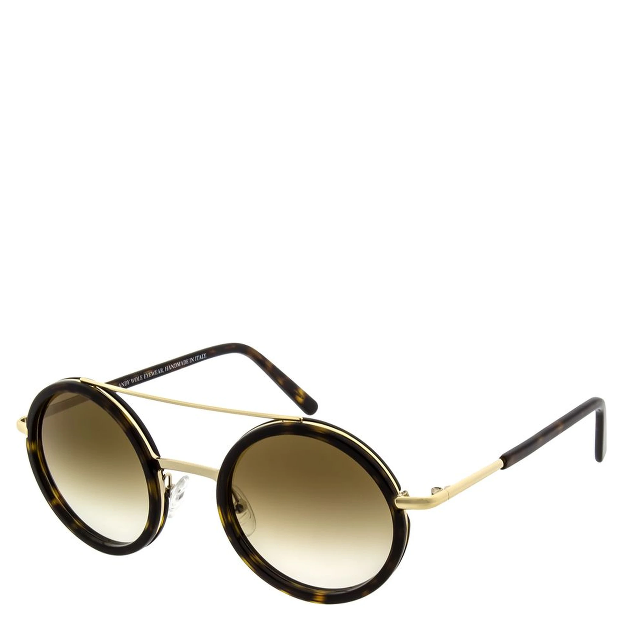 Multicolor Metal & Plastic Glasses (Frames)