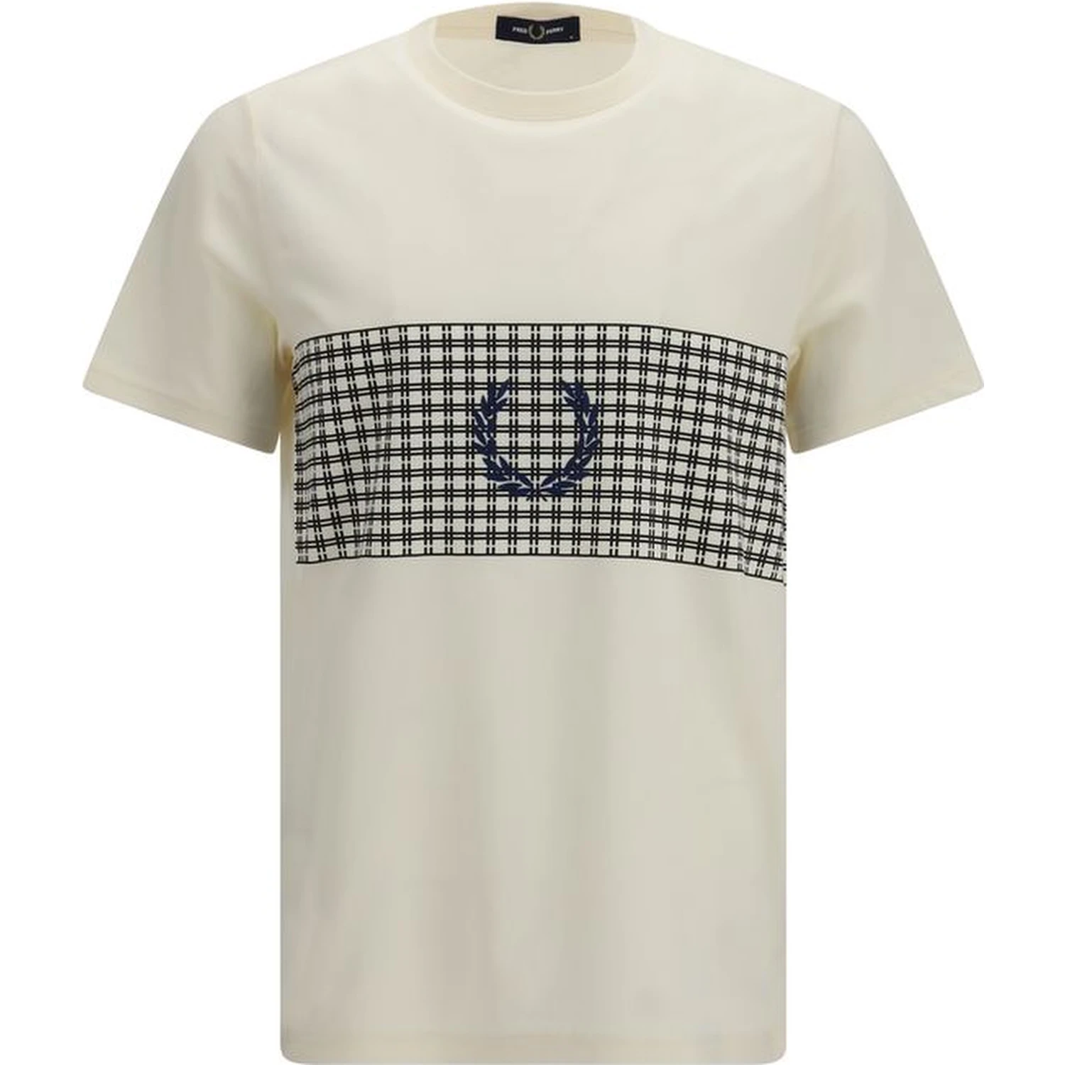 Beige Cotton Sportswear