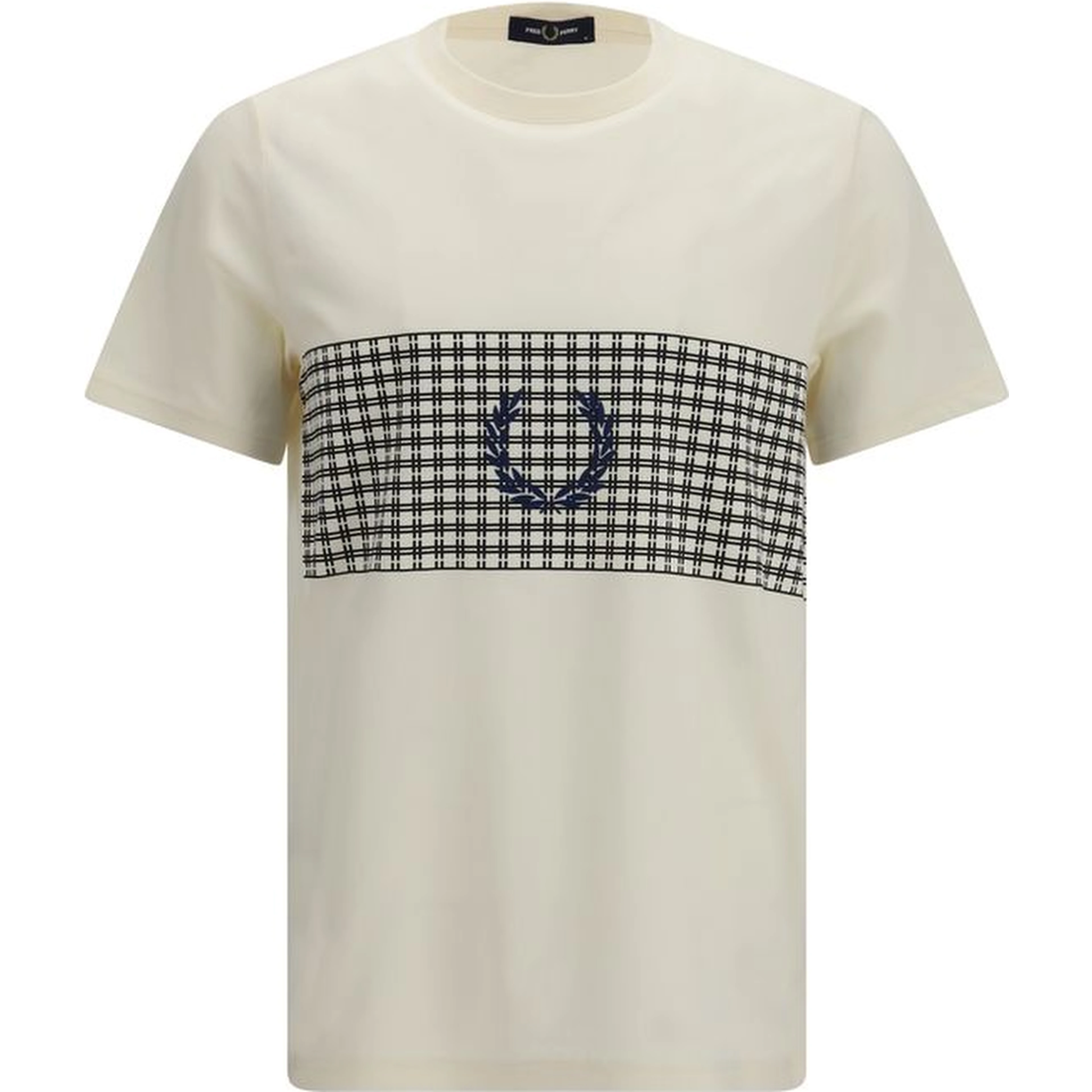 Beige Cotton Sportswear