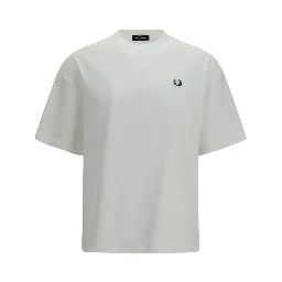 White Cotton Sportswear