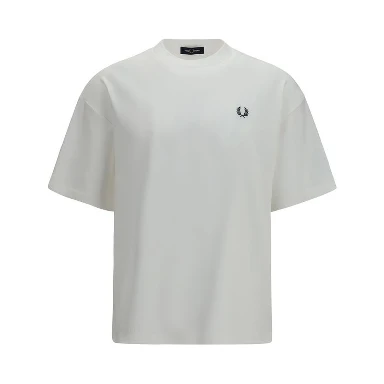 White Cotton Sportswear