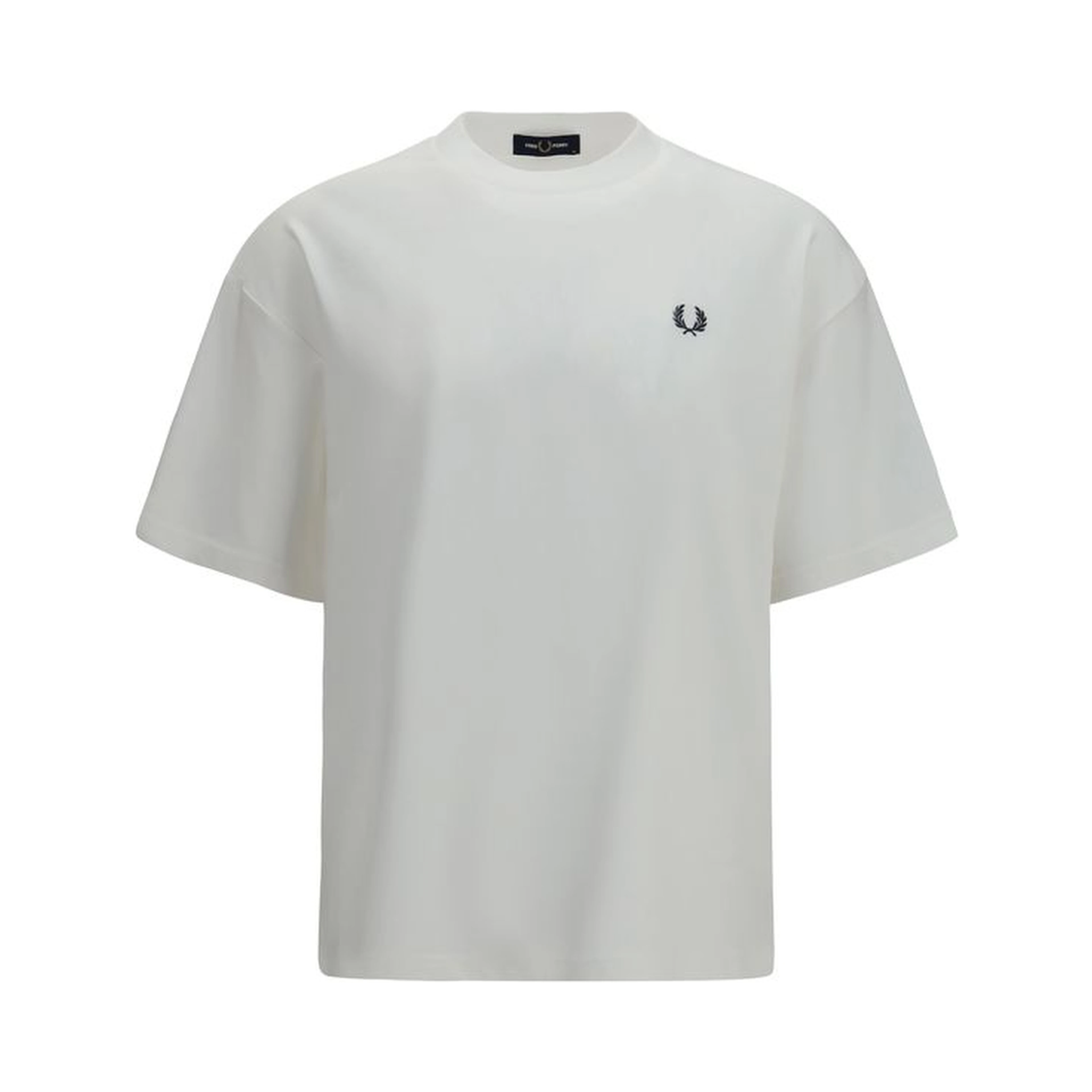 White Cotton Sportswear
