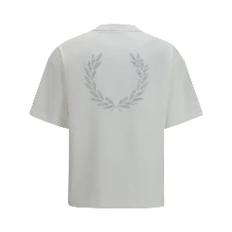 White Cotton Sportswear