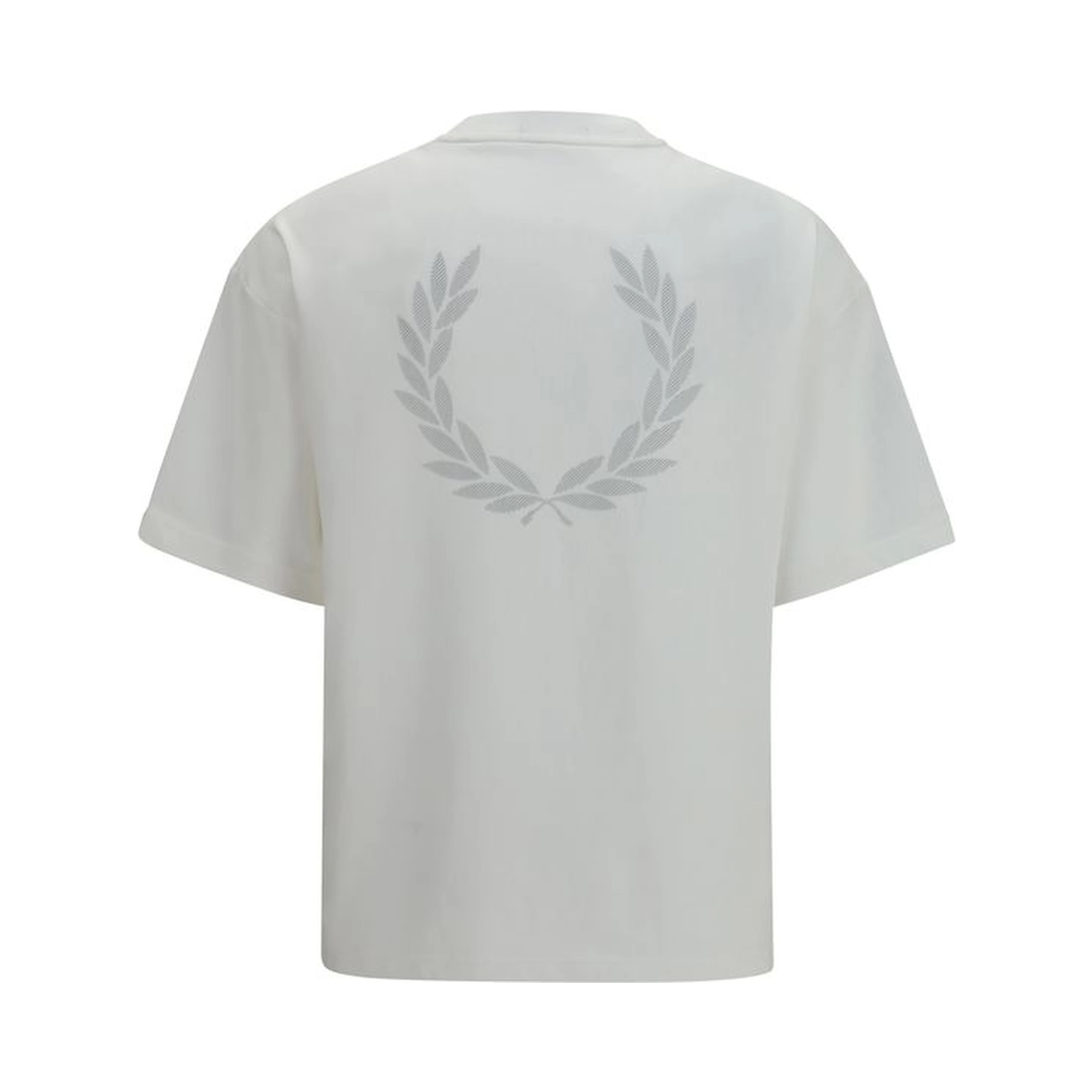 White Cotton Sportswear