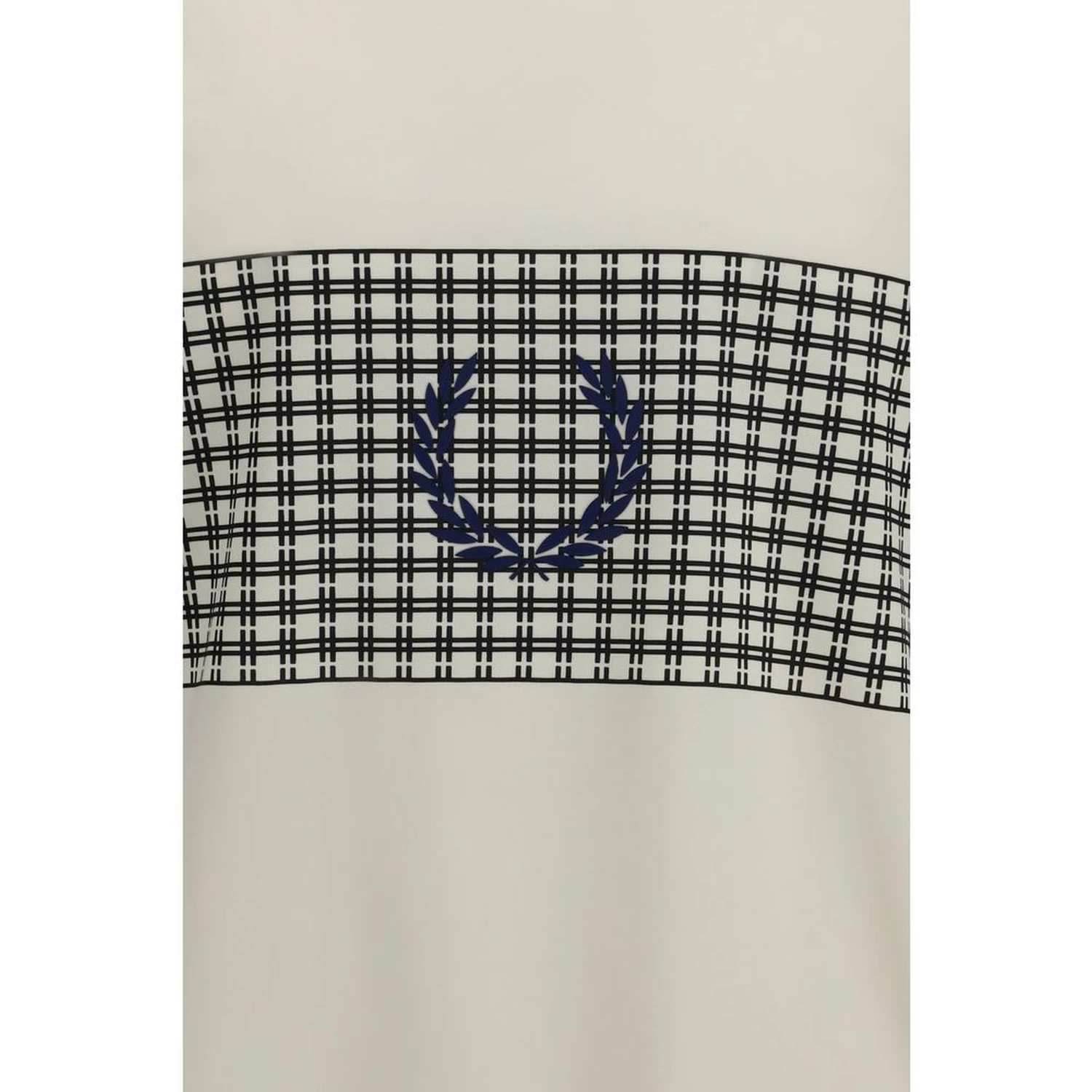 Beige Cotton Sportswear