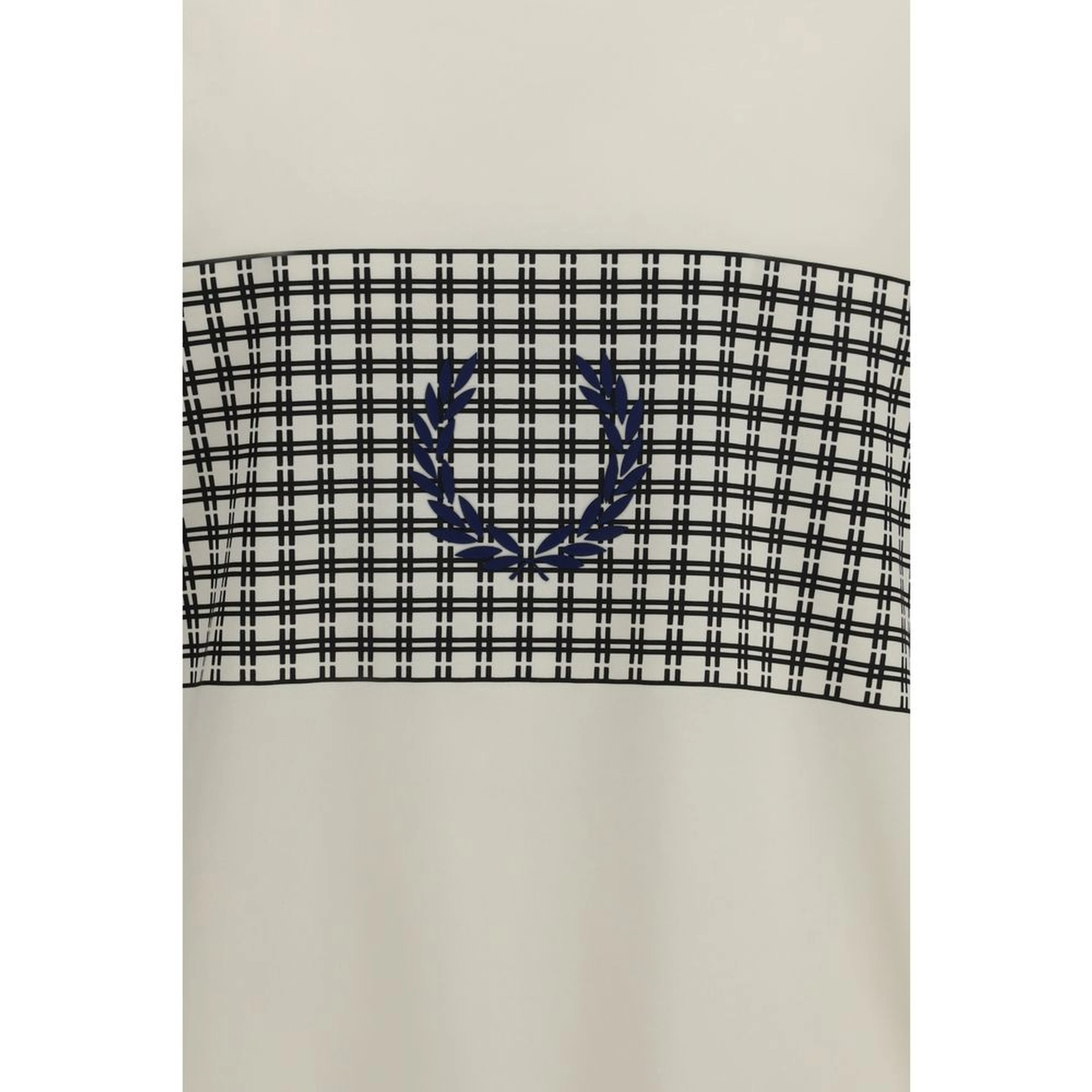 Beige Cotton Sportswear