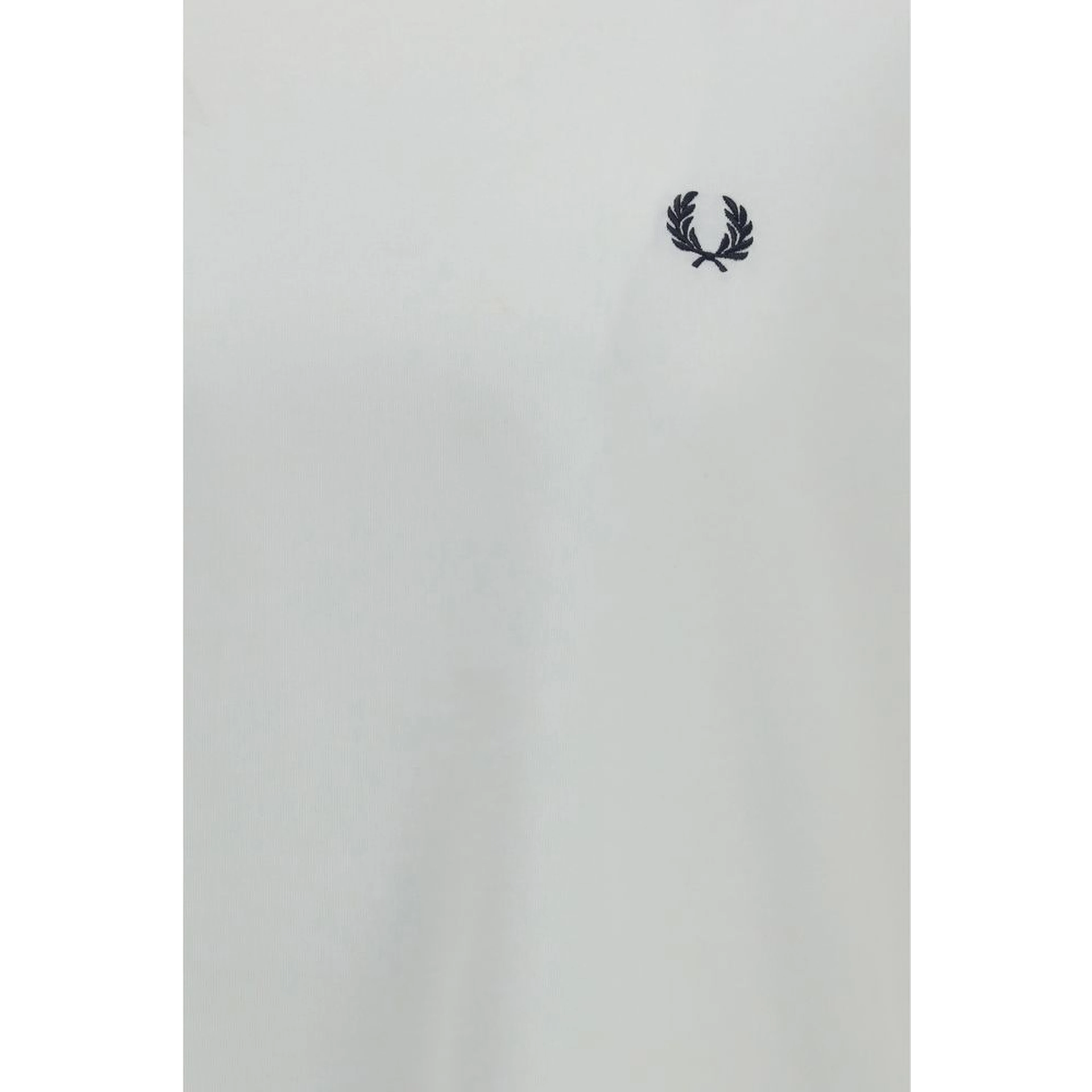 White Cotton Sportswear