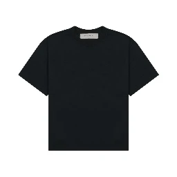 T-SHIRT CON LOGO