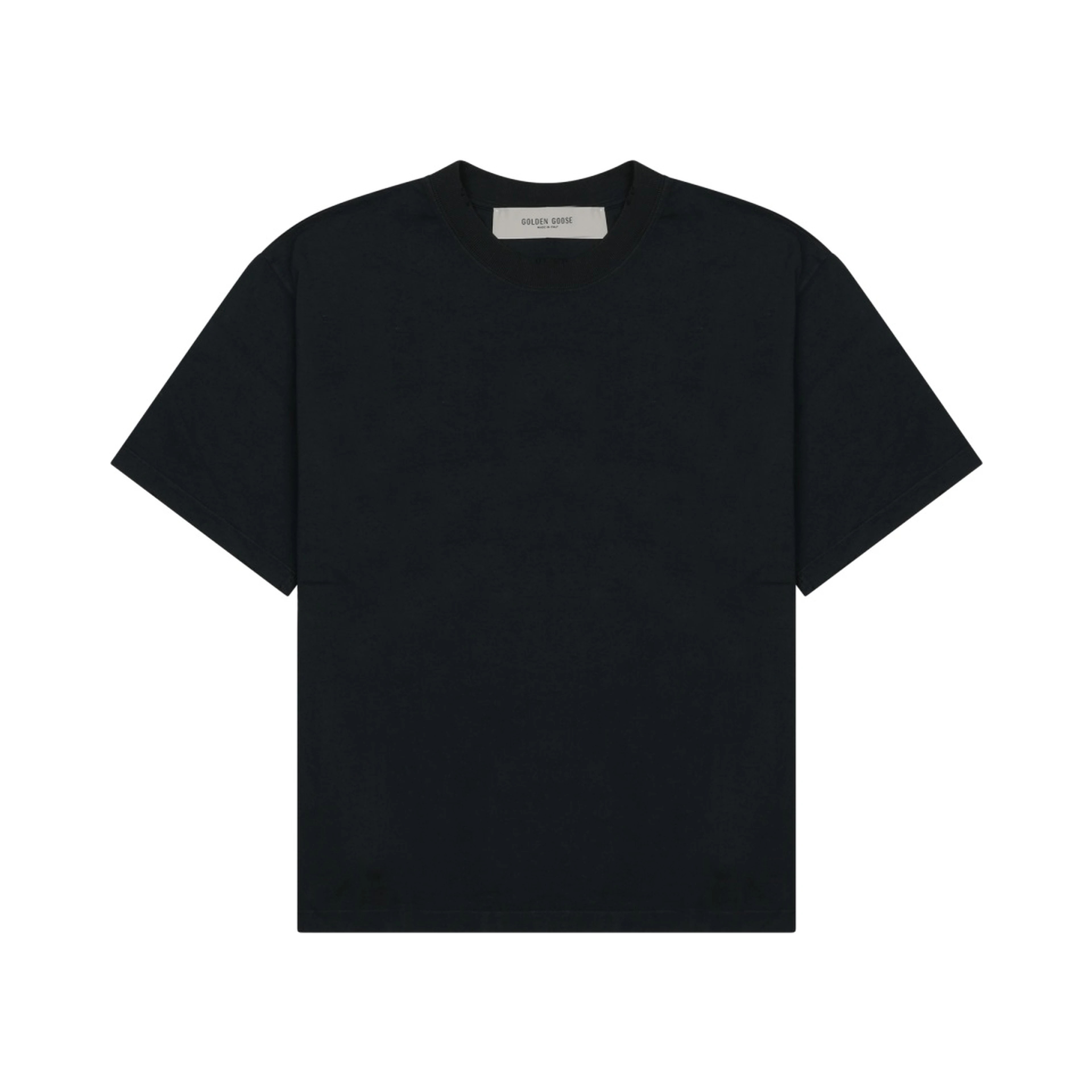 T-SHIRT CON LOGO