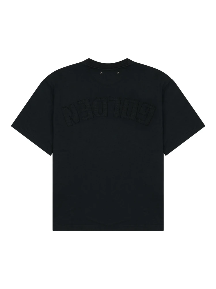 T-SHIRT CON LOGO alternative