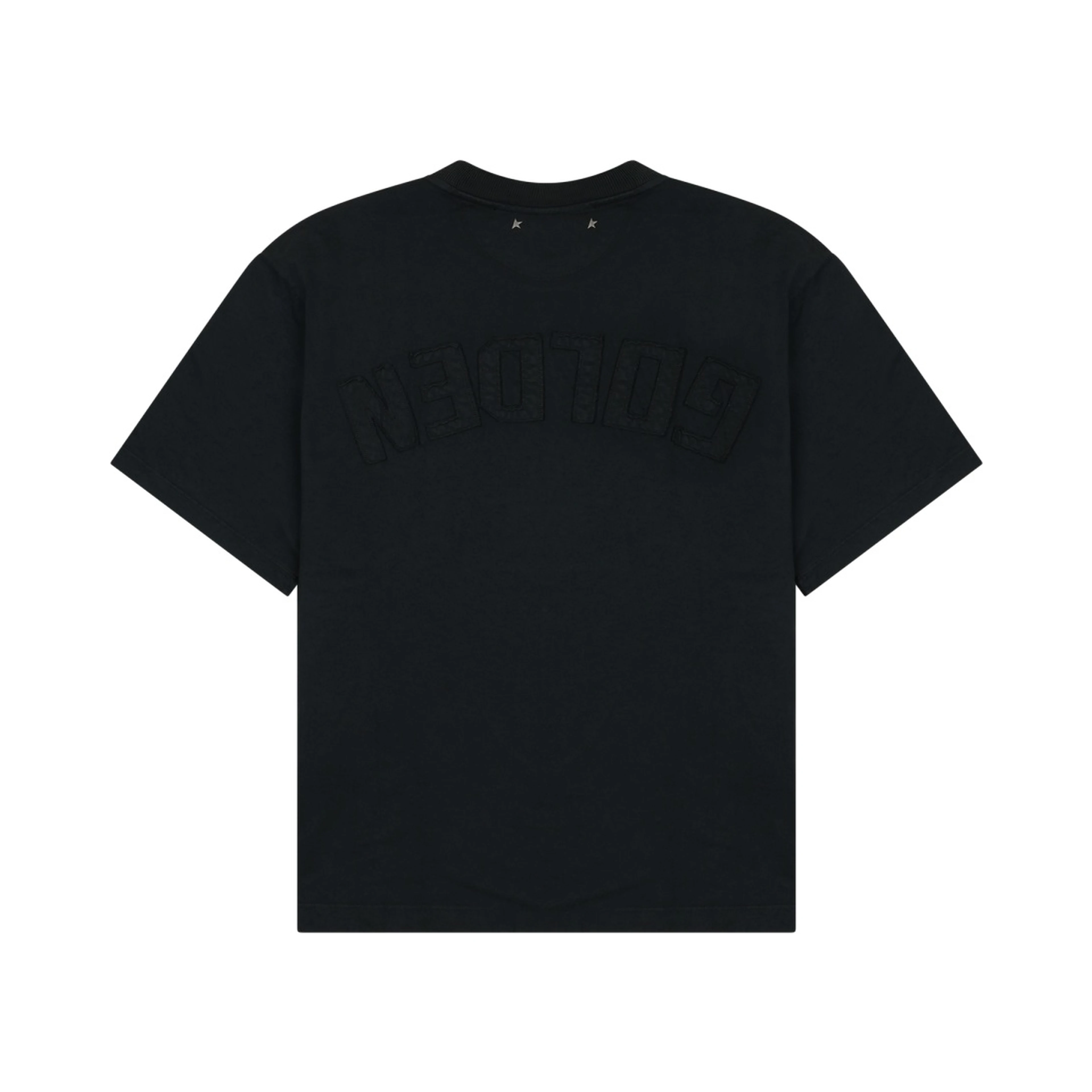 T-SHIRT CON LOGO