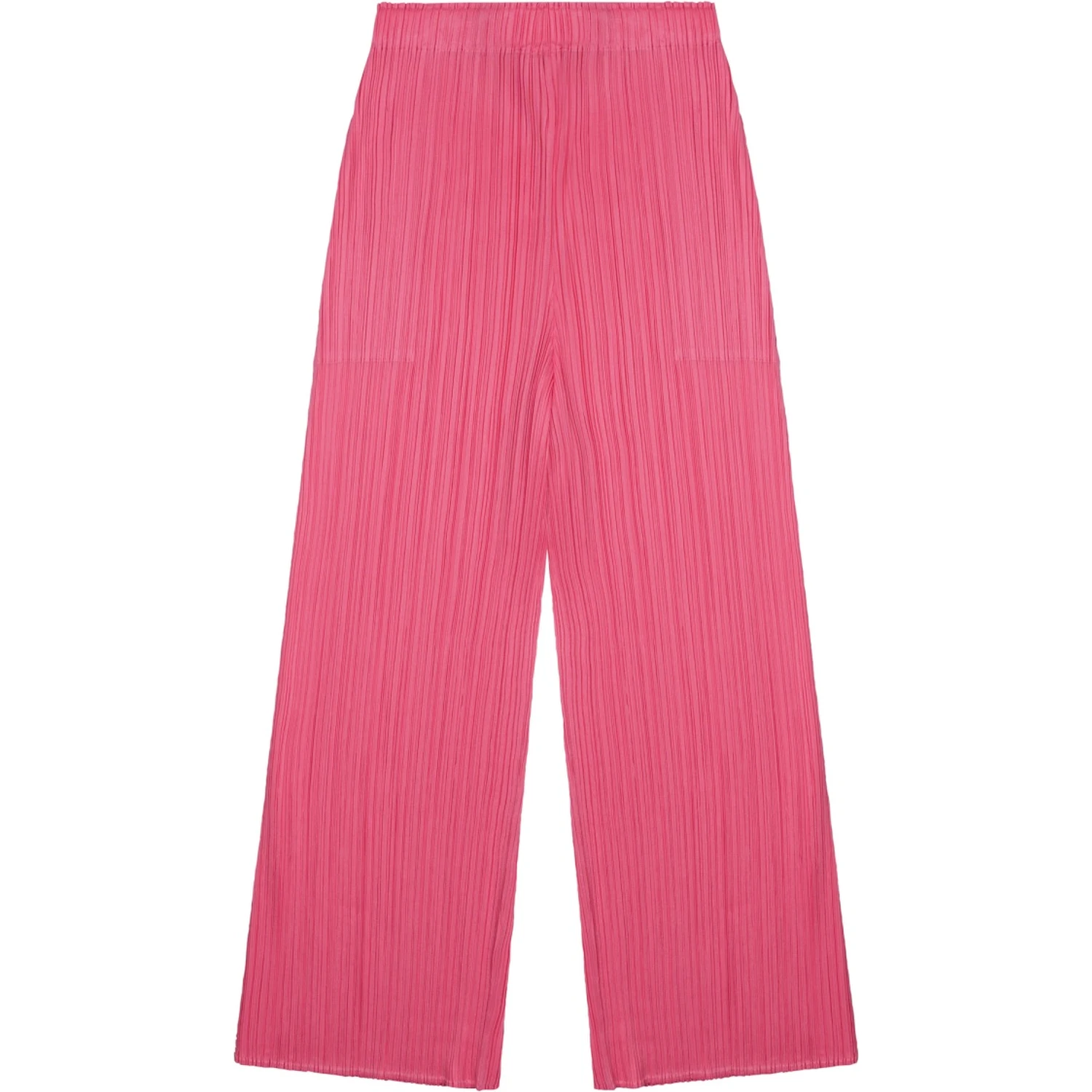 PANTALONE PALAZZO "MONTHLY COLORS: MARCH"