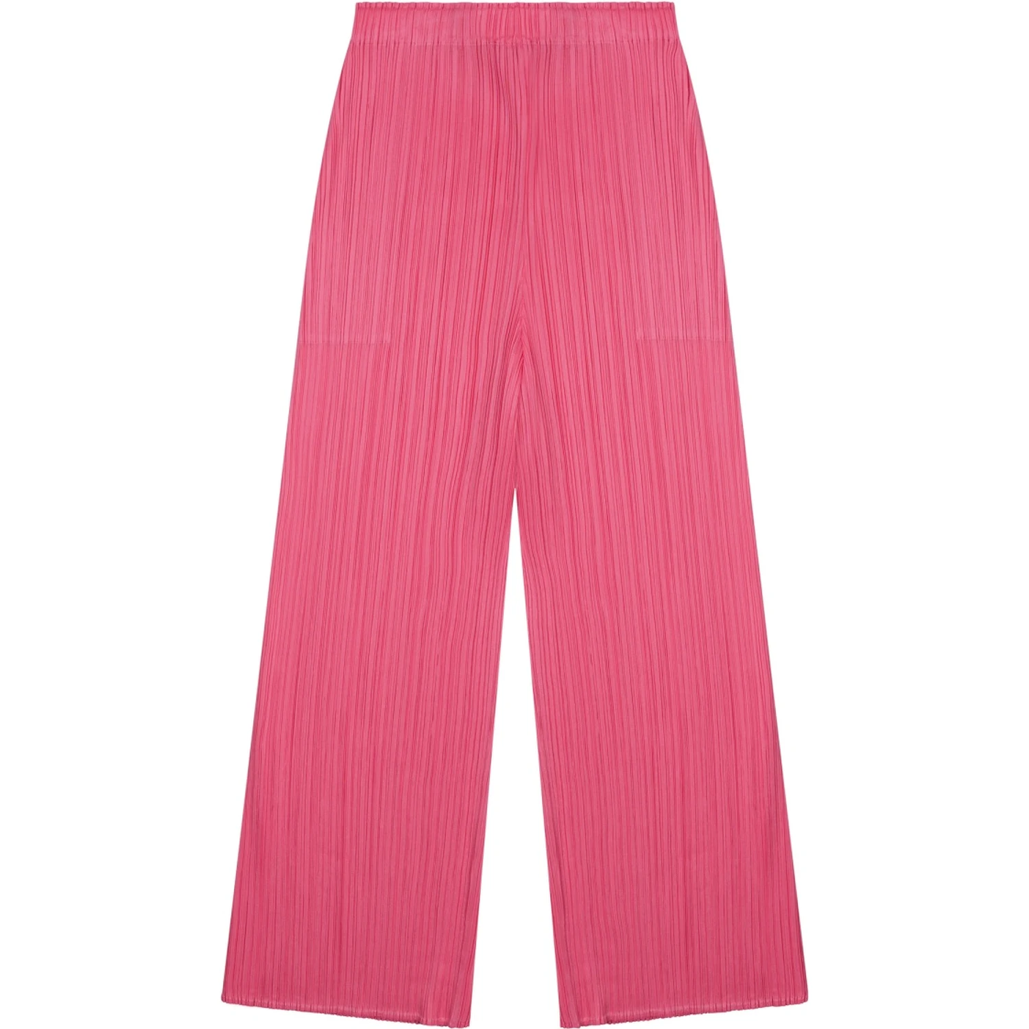 PANTALONE PALAZZO "MONTHLY COLORS: MARCH"