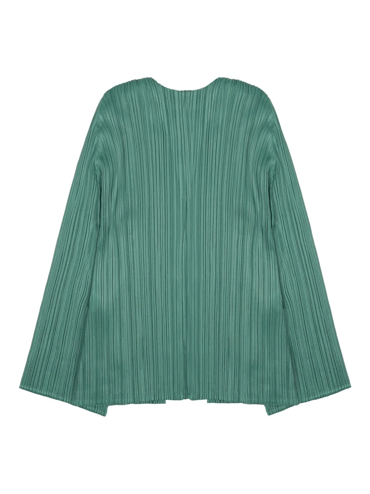 CARDIGAN PLISSETTATO alternative