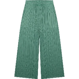 PANTALONE PALAZZO "MONTHLY COLORS: MARCH"