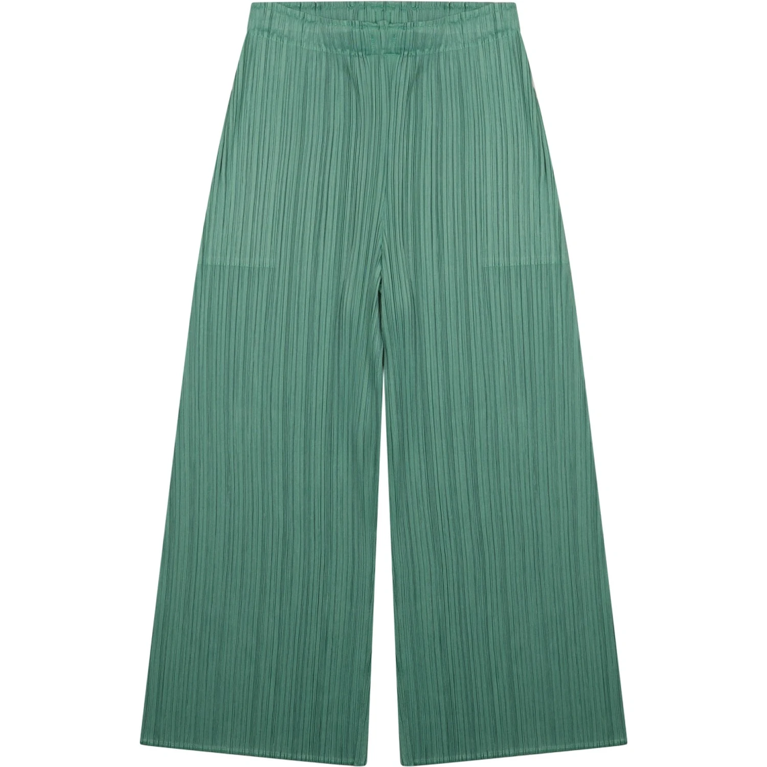 PANTALONE PALAZZO "MONTHLY COLORS: MARCH"
