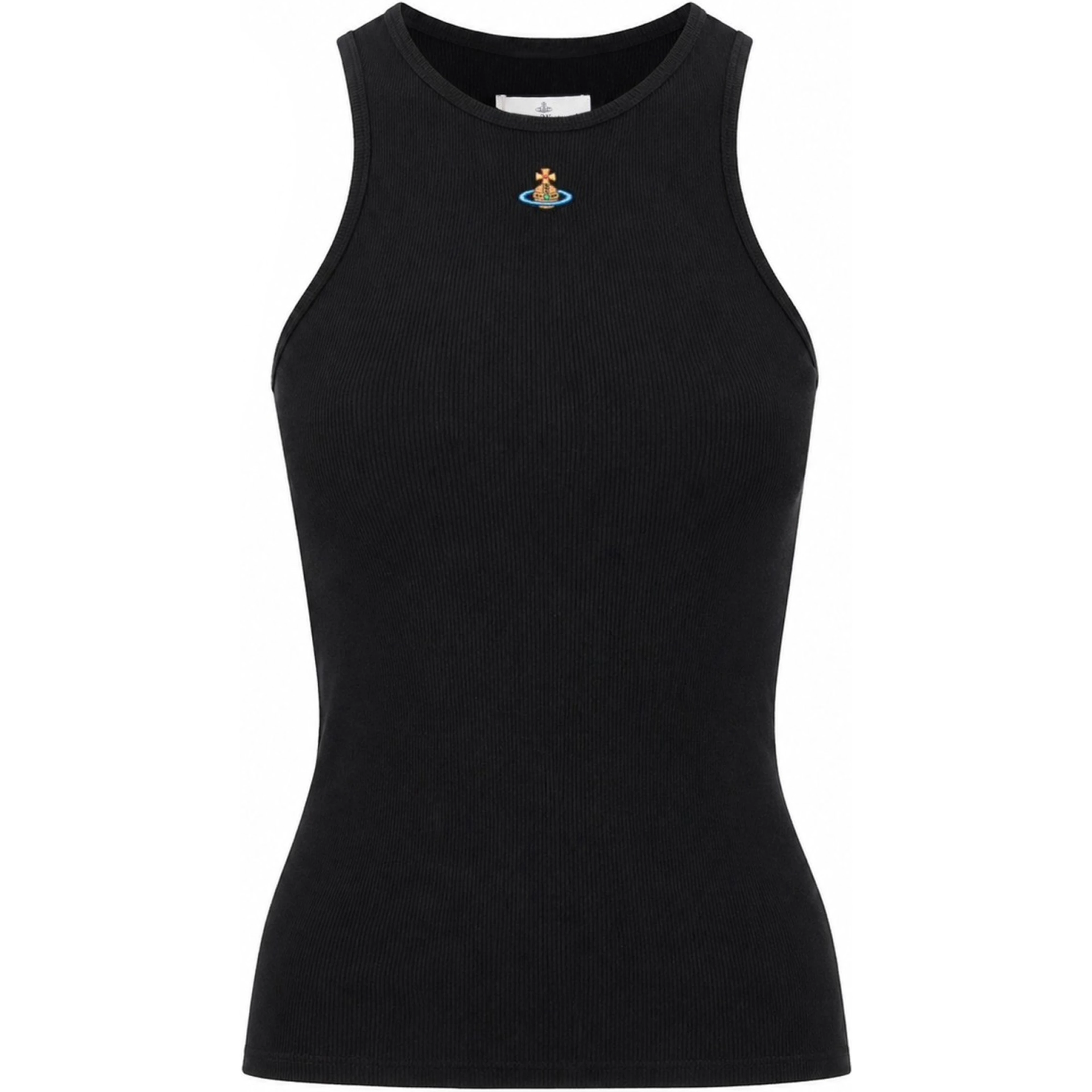 TOPS WITH LOGO