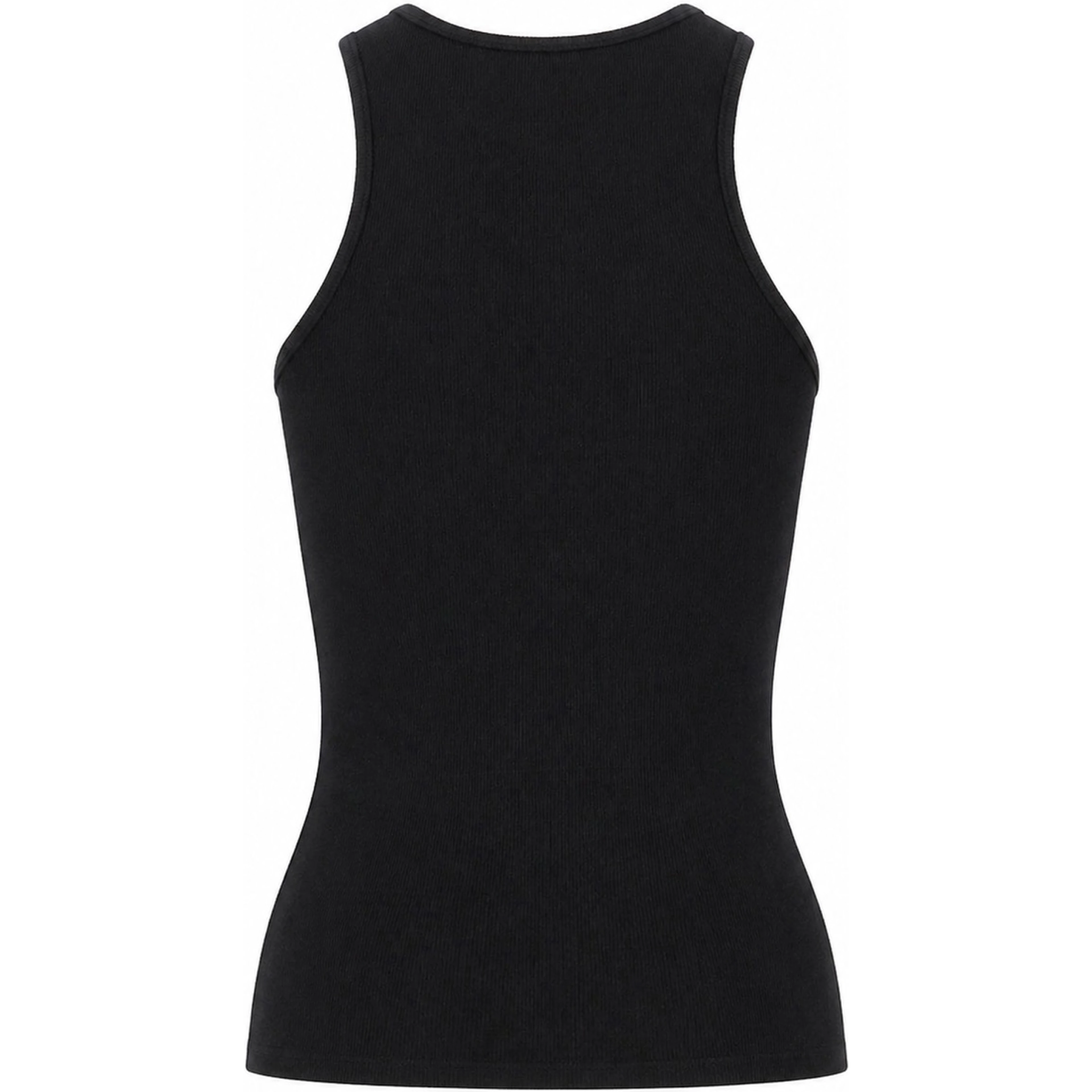 TOPS WITH LOGO